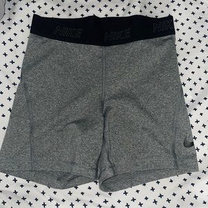 NIKE Dri Fit gym shorts